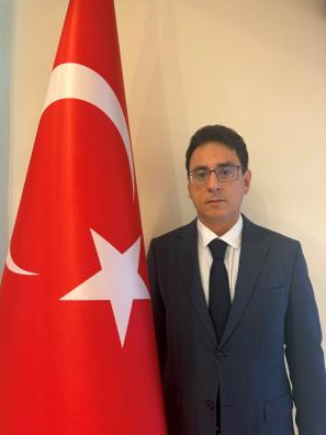 Barış Saygın